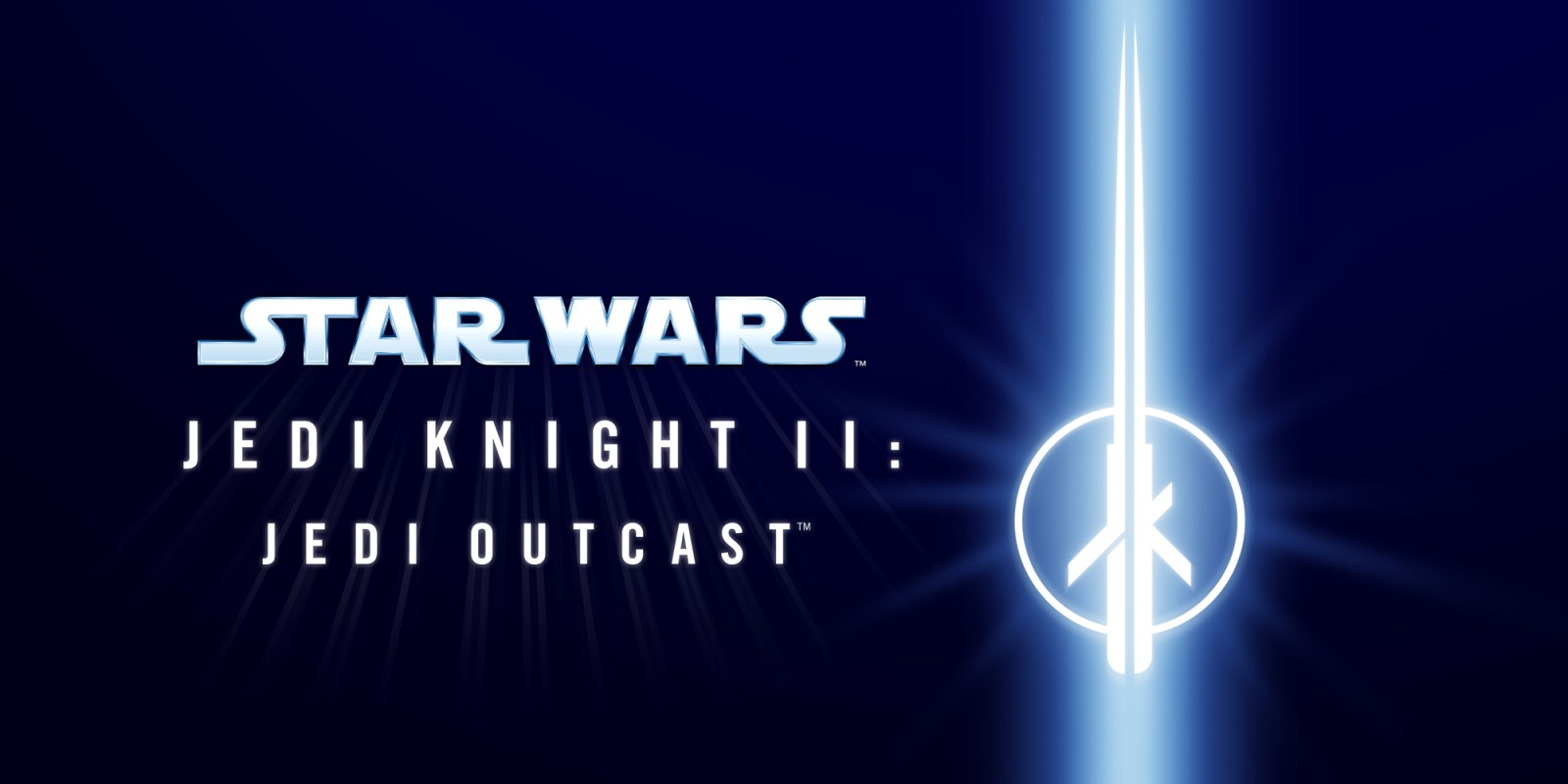 Star Wars Jedi Knight 2: Jedi Outcast