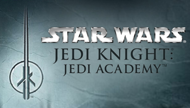 Star Wars Jedi Knight 3: Jedi Academy