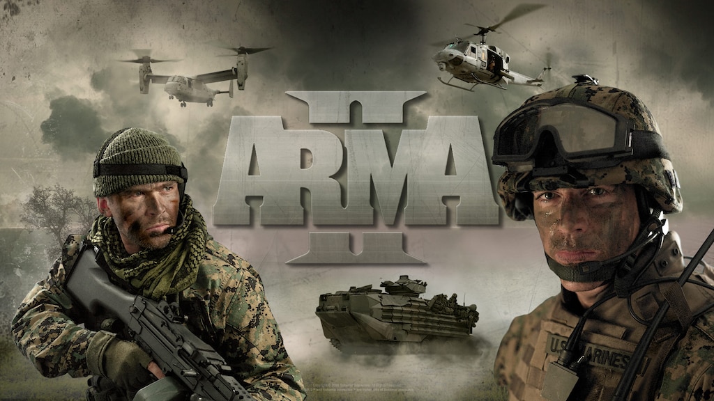 Arma 2