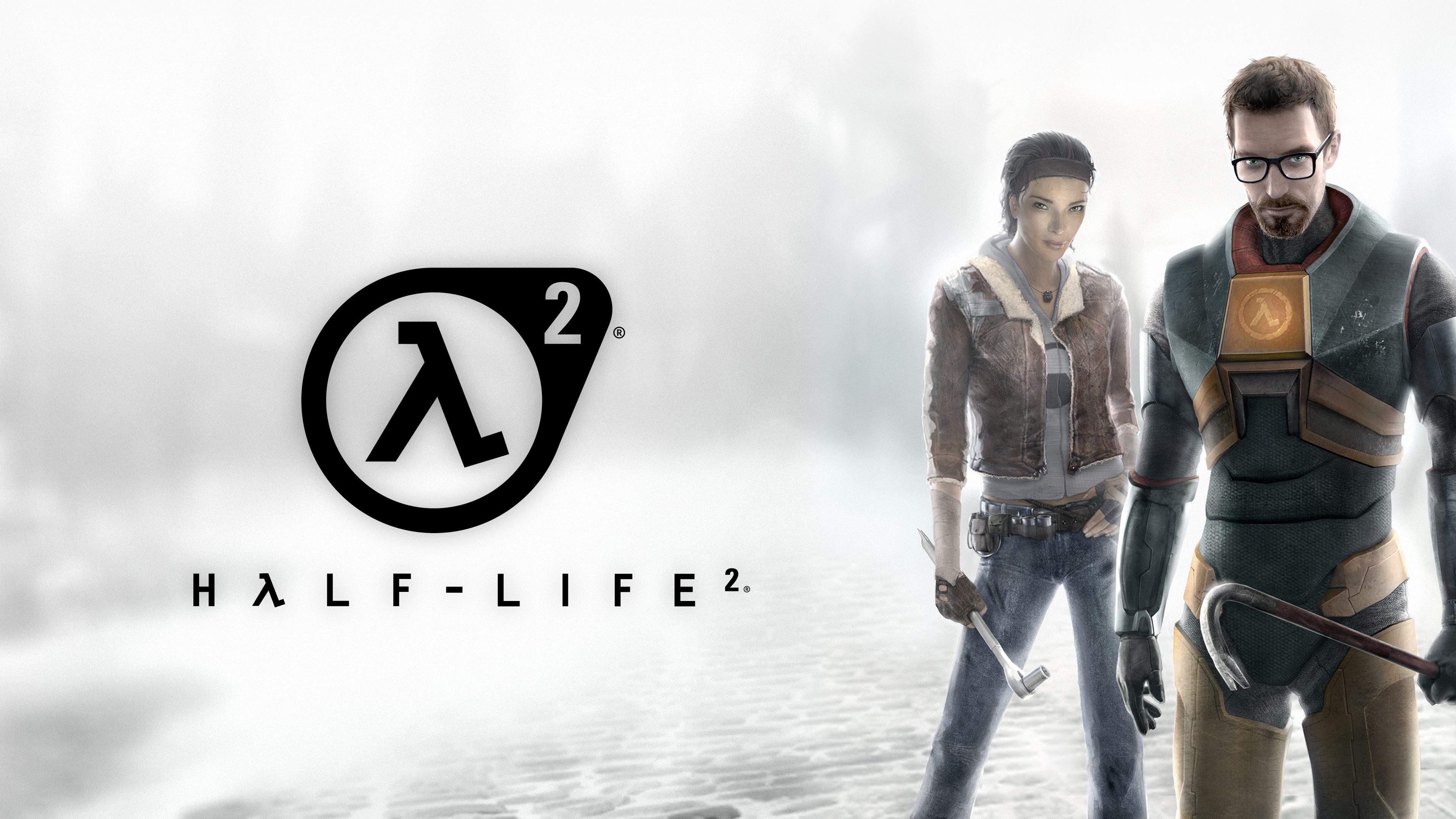 Half-Life 2 + Mods