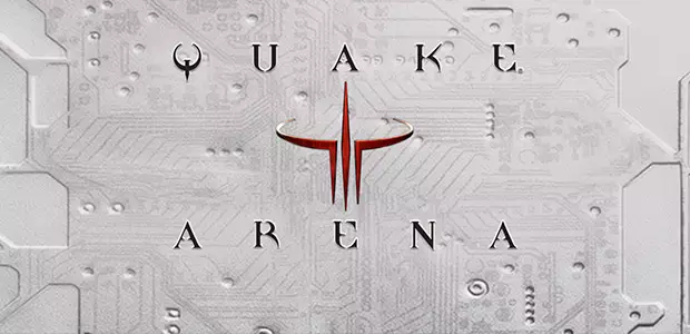 Quake 3