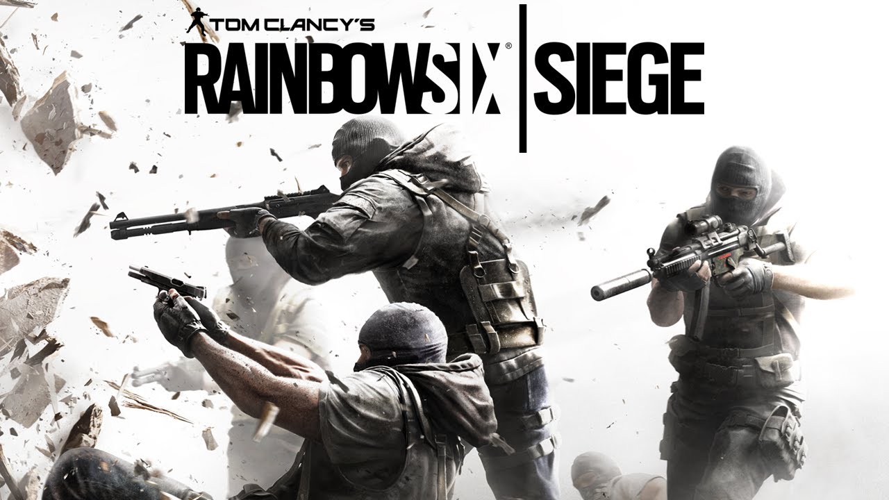 Rainbow Six