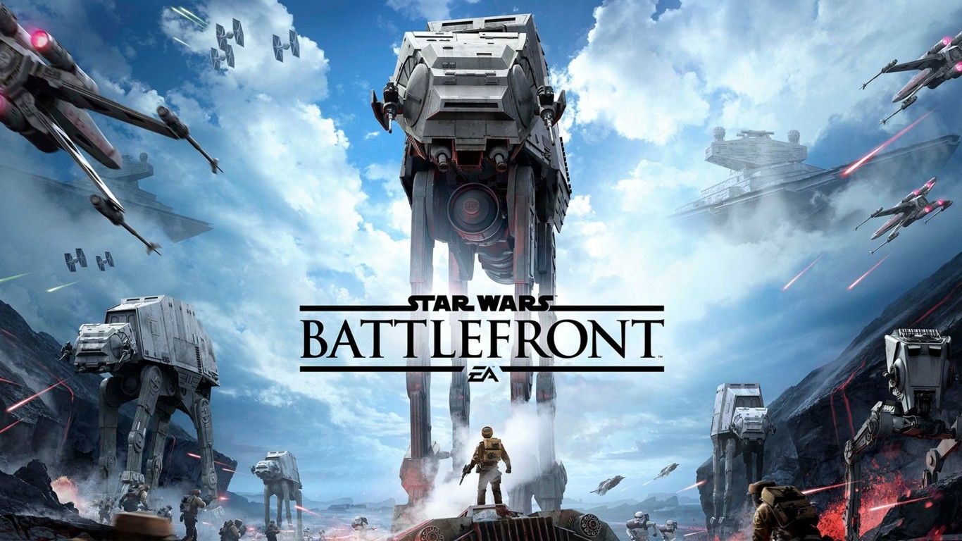 Star Wars: Battlefront
